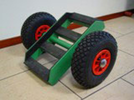 Kozijnenwagen