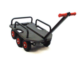 Transportkar